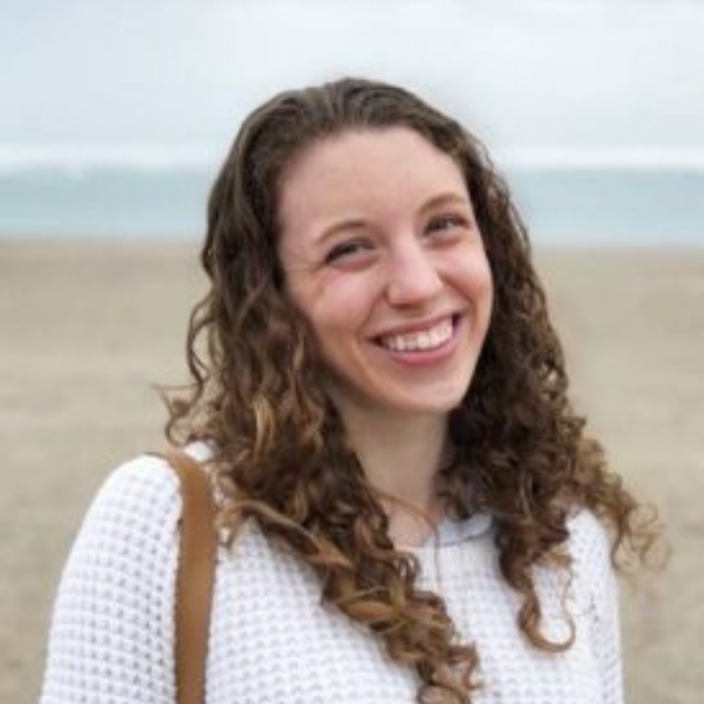 Meet your Posher, Moniek